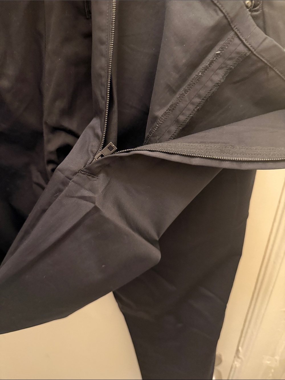 rag & bone trousers - Slim Tailored Fit - Picture 8 of 15